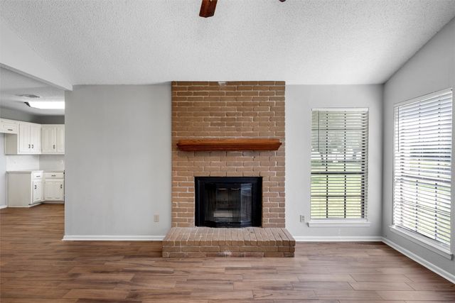 3308 Windsor Way, Woodway, TX 76712