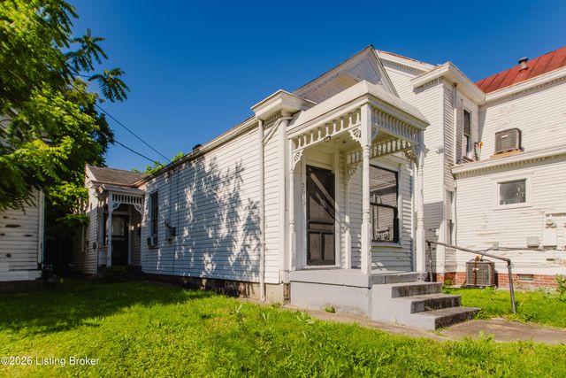 2012 Bank St, Louisville, KY 40203