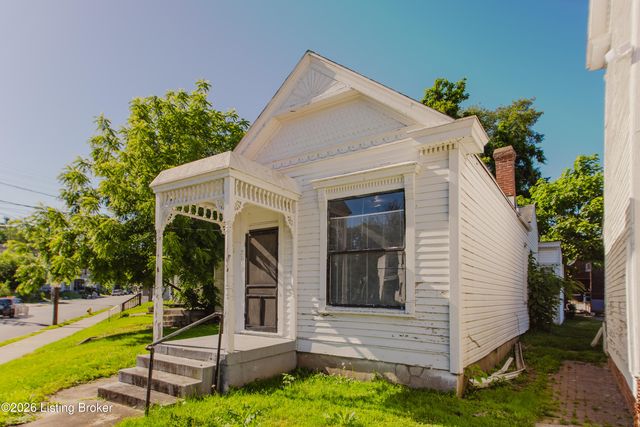 2012 Bank St, Louisville, KY 40203