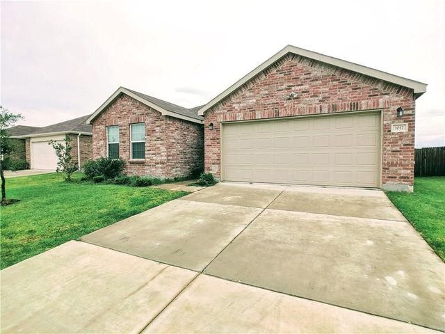 1017 Rivers Creek Lane, Little Elm, TX 75068