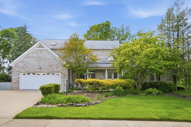 3135 Imperial Boulevard, Springfield, OH 45503