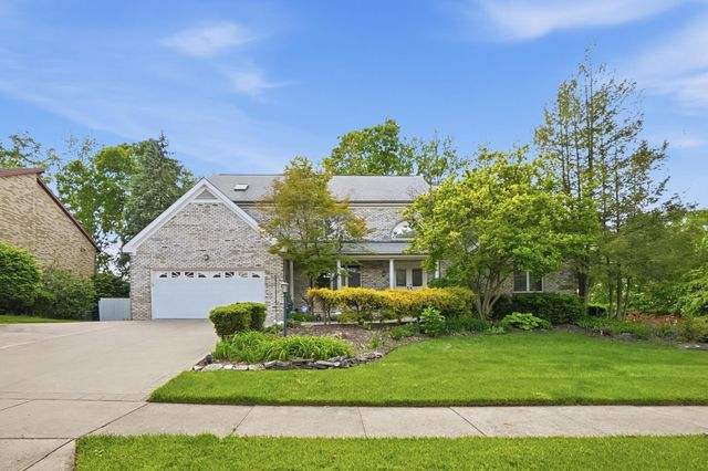 3135 Imperial Boulevard, Springfield, OH 45503