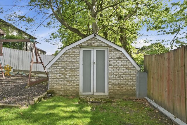 3135 Imperial Boulevard, Springfield, OH 45503
