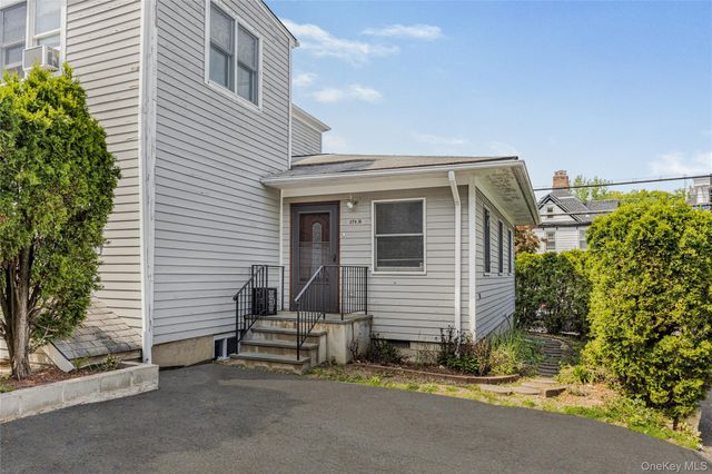 174 Ashford Avenue B, Dobbs Ferry, NY 10522