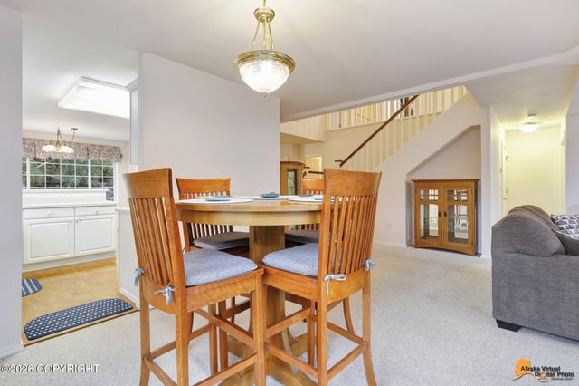 1804 Concord Hill Drive, Anchorage, AK 99515