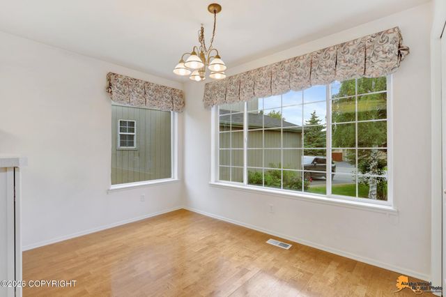 1804 Concord Hill Drive, Anchorage, AK 99515
