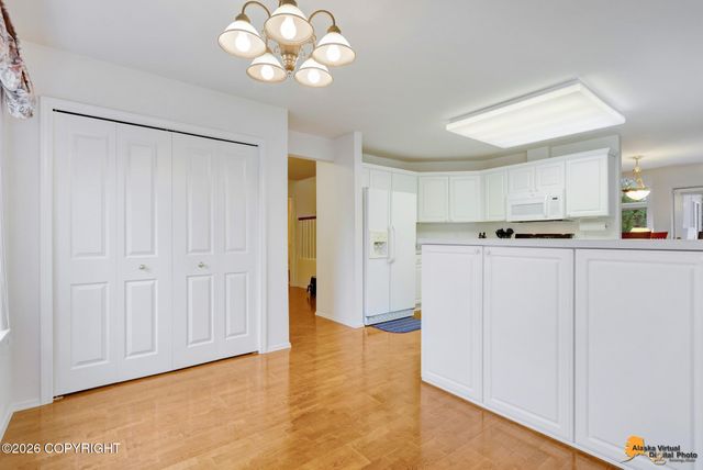 1804 Concord Hill Drive, Anchorage, AK 99515
