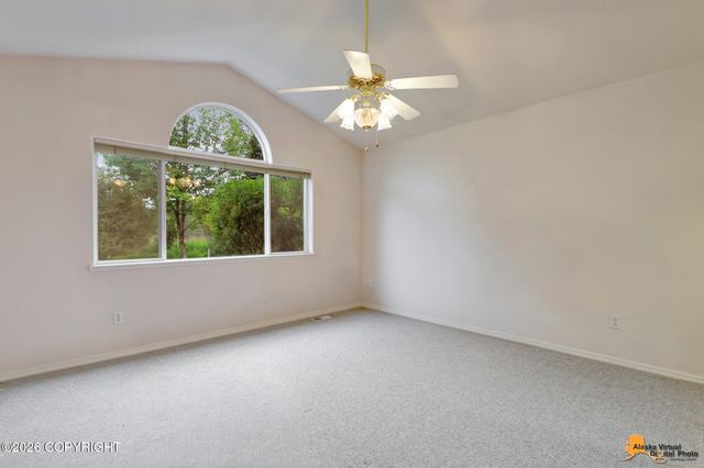 1804 Concord Hill Drive, Anchorage, AK 99515