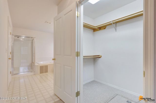 1804 Concord Hill Drive, Anchorage, AK 99515