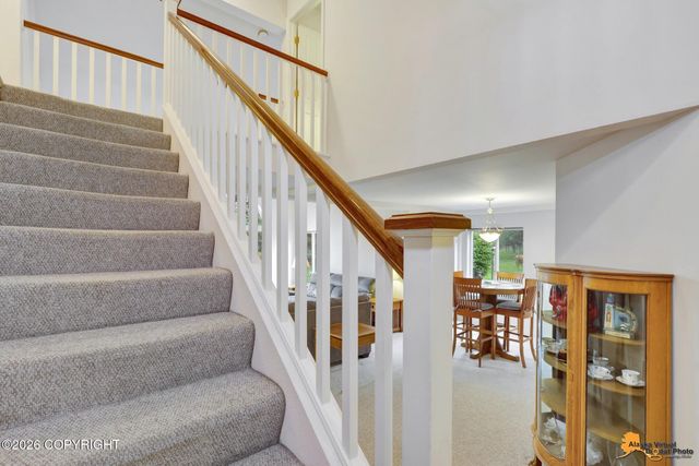 1804 Concord Hill Drive, Anchorage, AK 99515