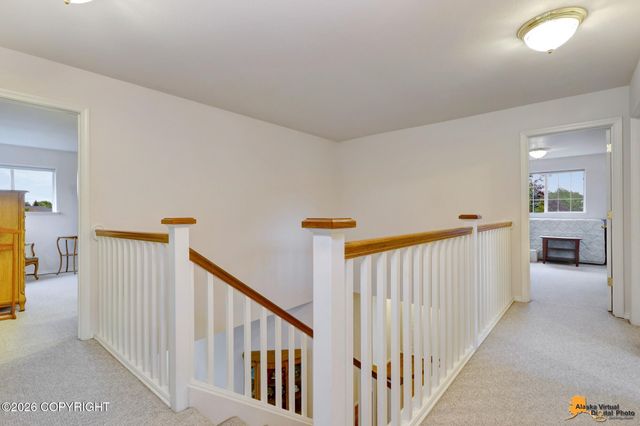 1804 Concord Hill Drive, Anchorage, AK 99515