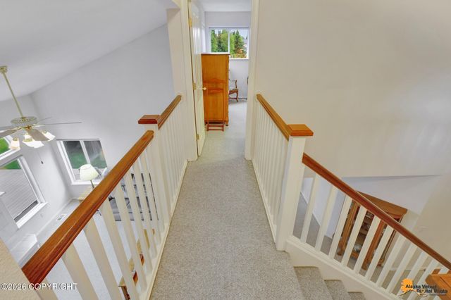1804 Concord Hill Drive, Anchorage, AK 99515