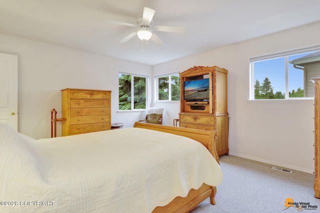 1804 Concord Hill Drive, Anchorage, AK 99515