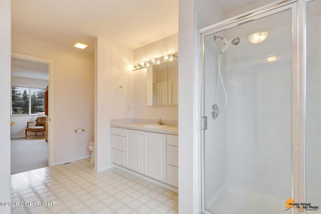 1804 Concord Hill Drive, Anchorage, AK 99515