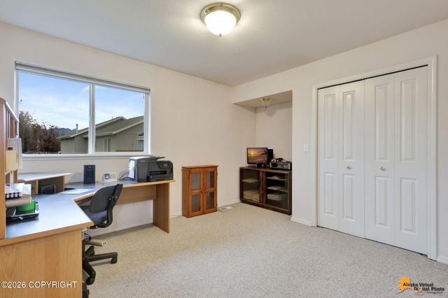 1804 Concord Hill Drive, Anchorage, AK 99515