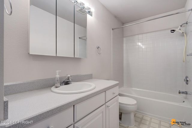 1804 Concord Hill Drive, Anchorage, AK 99515