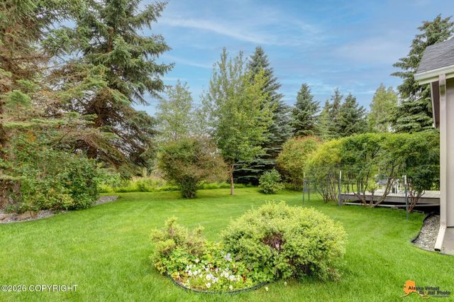 1804 Concord Hill Drive, Anchorage, AK 99515