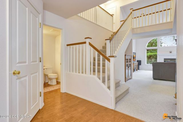 1804 Concord Hill Drive, Anchorage, AK 99515