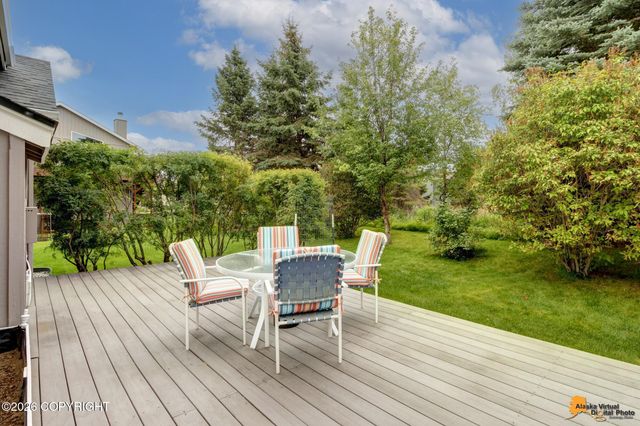 1804 Concord Hill Drive, Anchorage, AK 99515