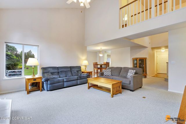 1804 Concord Hill Drive, Anchorage, AK 99515