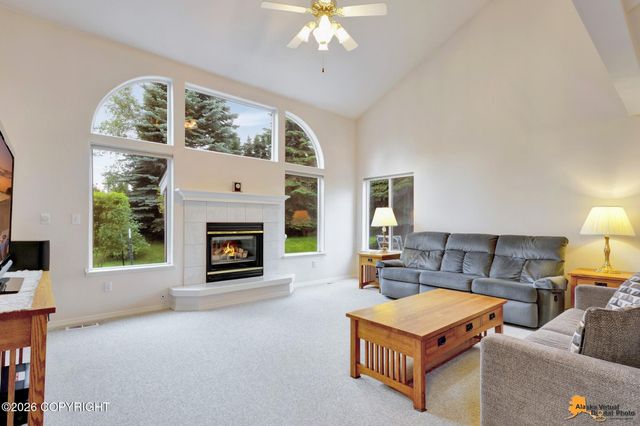 1804 Concord Hill Drive, Anchorage, AK 99515