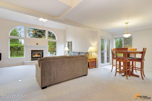 1804 Concord Hill Drive, Anchorage, AK 99515