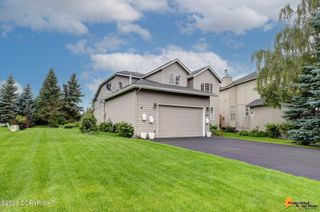 1804 Concord Hill Drive, Anchorage, AK 99515