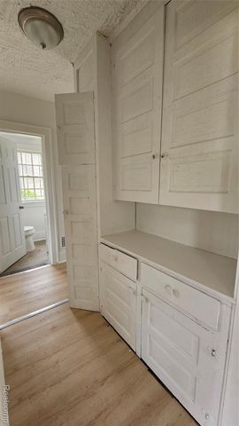 345 W Nevada Street, Highland Park, MI 48203