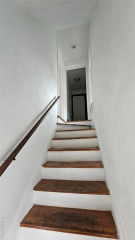 345 W Nevada Street, Highland Park, MI 48203