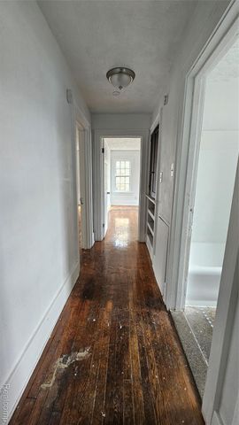 345 W Nevada Street, Highland Park, MI 48203