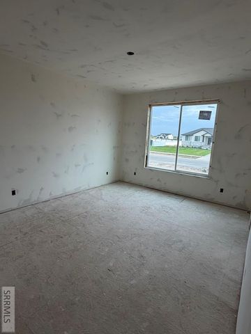 3757 E 369 N, Rigby, ID 83442