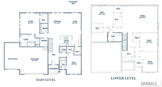 3757 E 369 N, Rigby, ID 83442