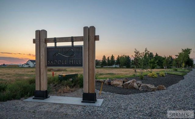 3757 E 369 N, Rigby, ID 83442