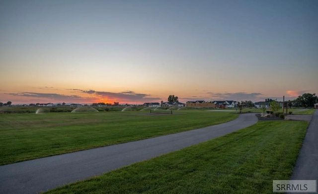 3757 E 369 N, Rigby, ID 83442