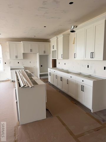 3757 E 369 N, Rigby, ID 83442