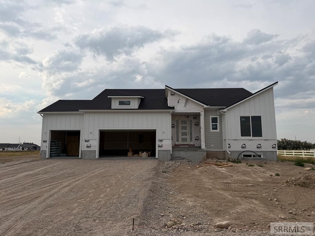 3757 E 369 N, Rigby, ID 83442