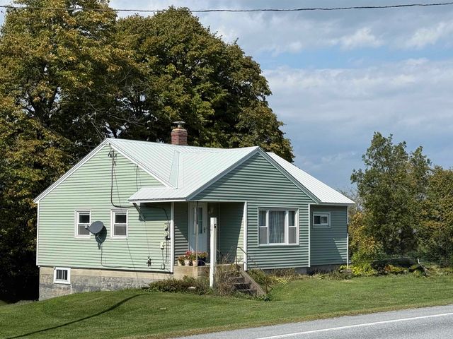 2852 Vermont Route 22A, Addison, VT 05491