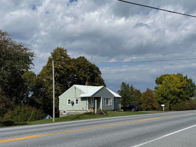 2852 Vermont Route 22A, Addison, VT 05491