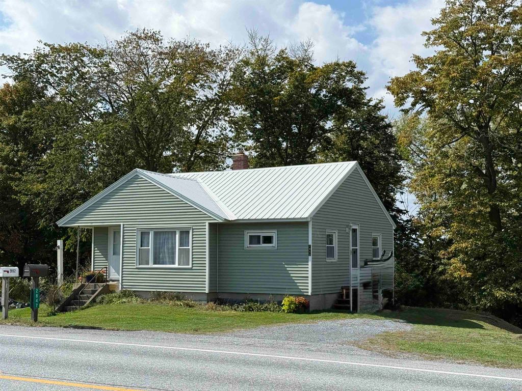 2852 Vermont Route 22A, Addison, VT 05491