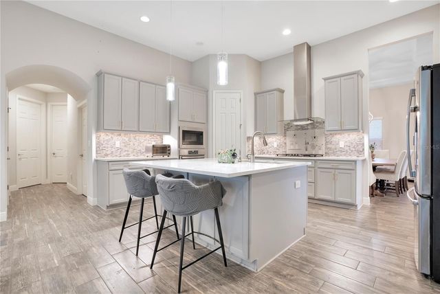 21914 BUTTERFLY KISS DRIVE, Land O Lakes, FL 34637