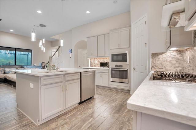 21914 BUTTERFLY KISS DRIVE, Land O Lakes, FL 34637