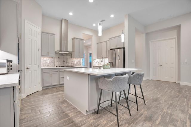 21914 BUTTERFLY KISS DRIVE, Land O Lakes, FL 34637