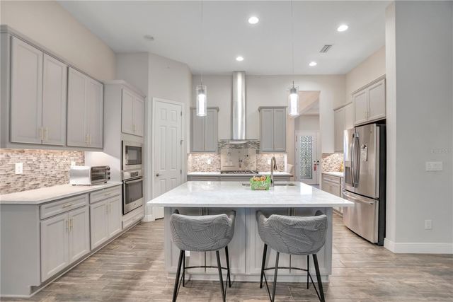 21914 BUTTERFLY KISS DRIVE, Land O Lakes, FL 34637