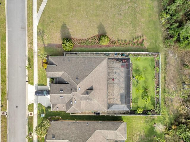 21914 BUTTERFLY KISS DRIVE, Land O Lakes, FL 34637