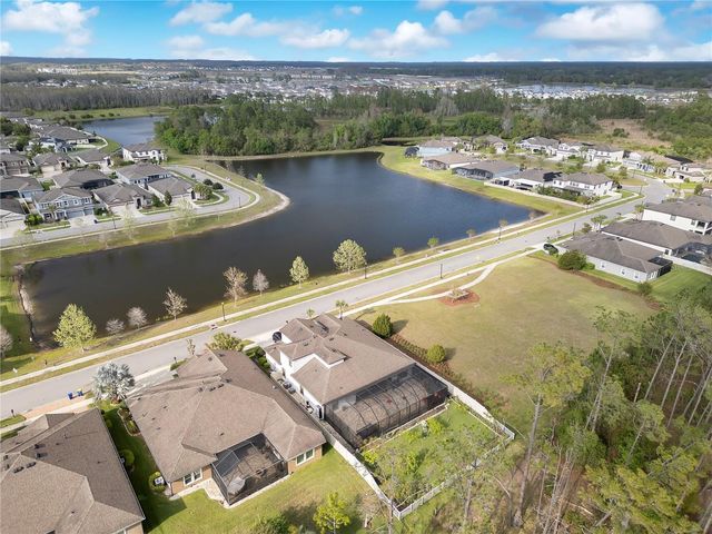 21914 BUTTERFLY KISS DRIVE, Land O Lakes, FL 34637