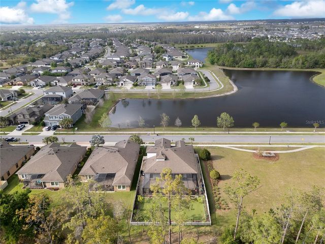 21914 BUTTERFLY KISS DRIVE, Land O Lakes, FL 34637