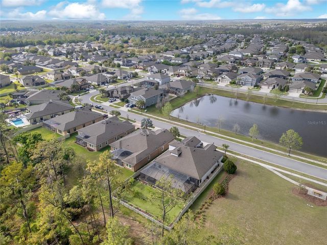 21914 BUTTERFLY KISS DRIVE, Land O Lakes, FL 34637