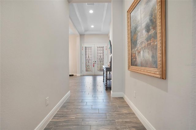 21914 BUTTERFLY KISS DRIVE, Land O Lakes, FL 34637