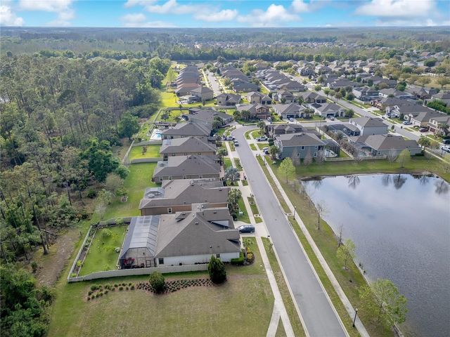 21914 BUTTERFLY KISS DRIVE, Land O Lakes, FL 34637