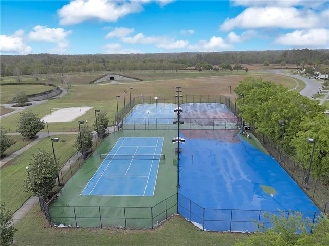 21914 BUTTERFLY KISS DRIVE, Land O Lakes, FL 34637